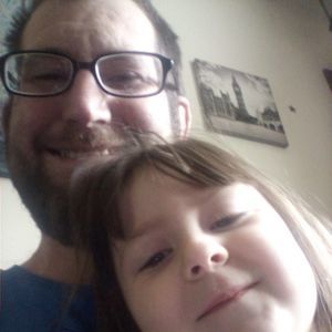 Meet your Posher, Jason